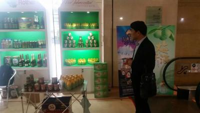 產(chǎn)品陳列圖