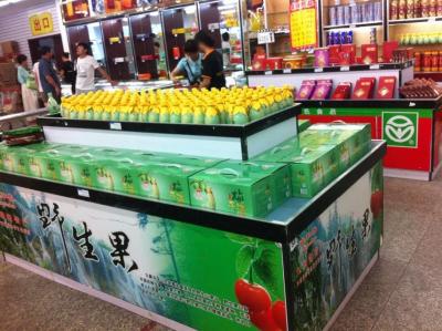 產(chǎn)品陳列圖