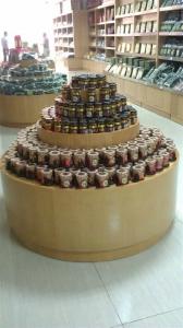 產(chǎn)品陳列圖