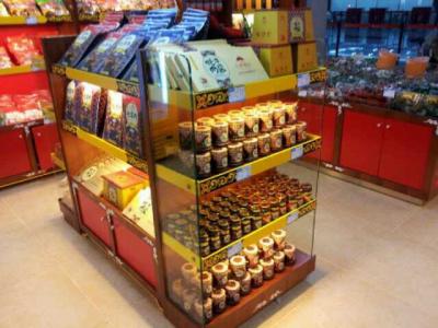 產(chǎn)品陳列圖