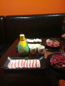 產(chǎn)品陳列圖